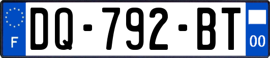 DQ-792-BT