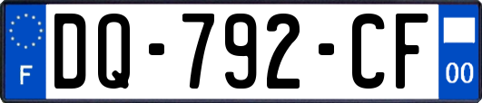 DQ-792-CF