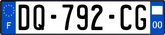 DQ-792-CG