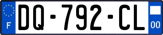 DQ-792-CL