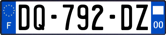 DQ-792-DZ