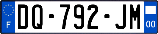 DQ-792-JM