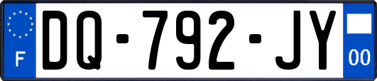 DQ-792-JY