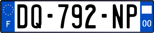 DQ-792-NP