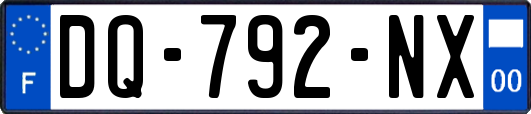 DQ-792-NX