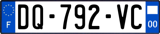 DQ-792-VC