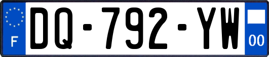 DQ-792-YW