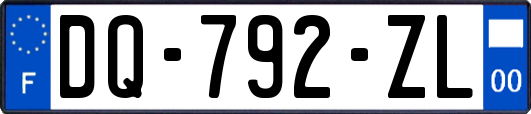 DQ-792-ZL