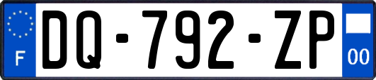 DQ-792-ZP