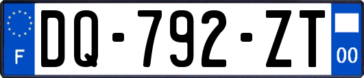 DQ-792-ZT