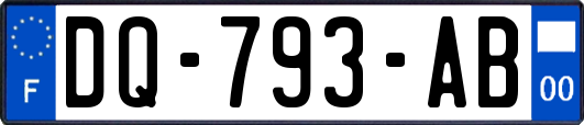 DQ-793-AB