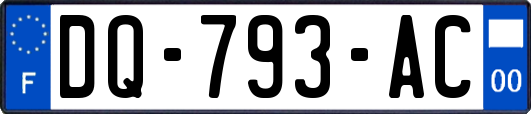 DQ-793-AC