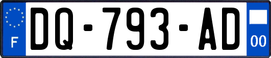 DQ-793-AD