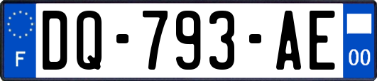 DQ-793-AE