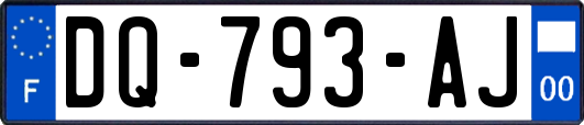 DQ-793-AJ