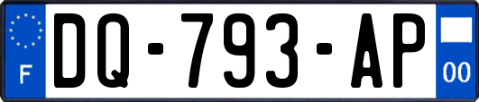 DQ-793-AP