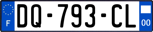 DQ-793-CL