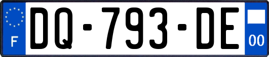 DQ-793-DE