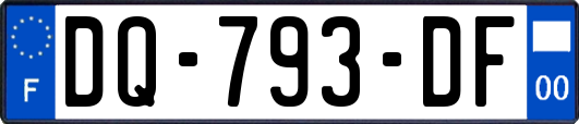 DQ-793-DF