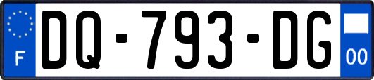 DQ-793-DG