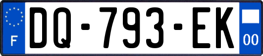 DQ-793-EK