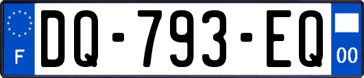 DQ-793-EQ