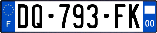 DQ-793-FK