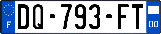 DQ-793-FT