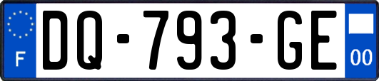 DQ-793-GE