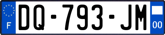 DQ-793-JM