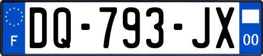 DQ-793-JX