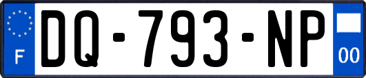 DQ-793-NP