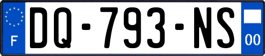 DQ-793-NS