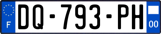 DQ-793-PH