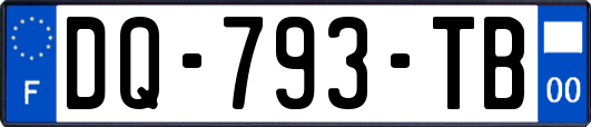 DQ-793-TB