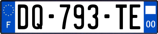 DQ-793-TE