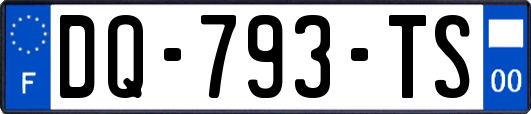 DQ-793-TS