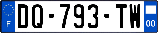 DQ-793-TW