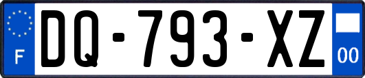 DQ-793-XZ