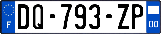 DQ-793-ZP