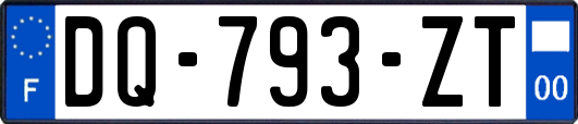 DQ-793-ZT