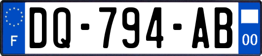 DQ-794-AB