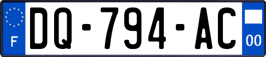 DQ-794-AC