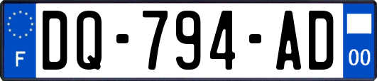 DQ-794-AD