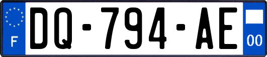 DQ-794-AE