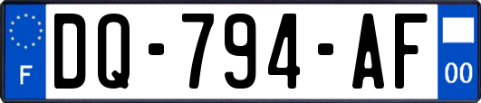 DQ-794-AF