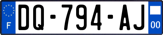 DQ-794-AJ