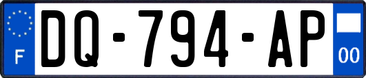 DQ-794-AP