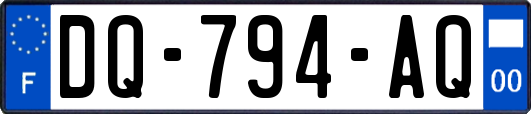 DQ-794-AQ