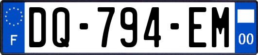 DQ-794-EM